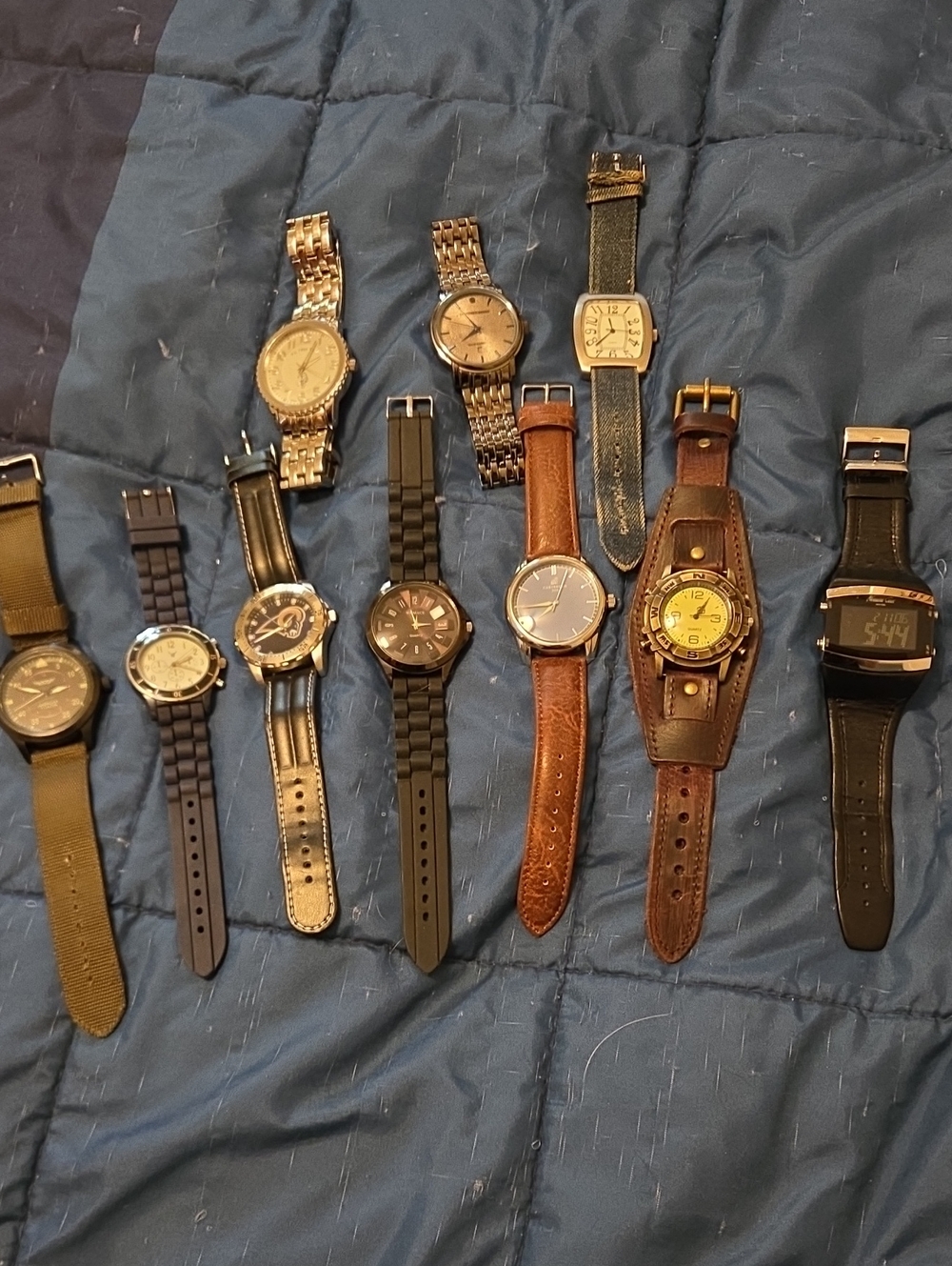 Watch